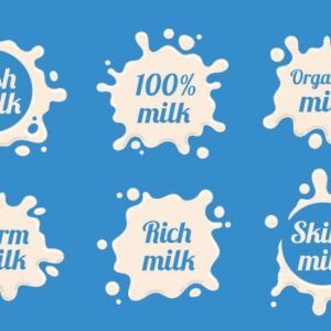 Ειδικά γάλατα και θηλασμός