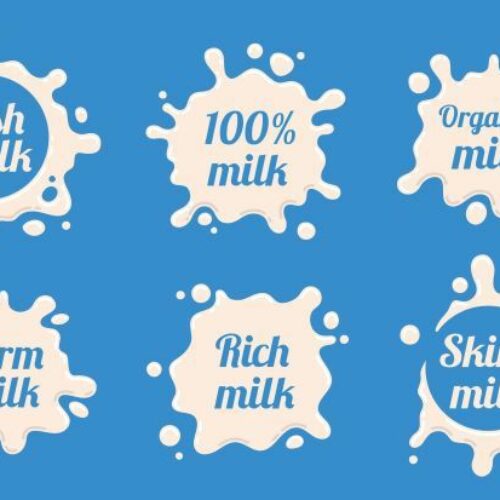 Ειδικά γάλατα και θηλασμός