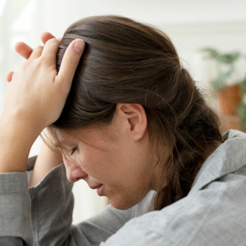 Μη θηλασμός και ενοχές