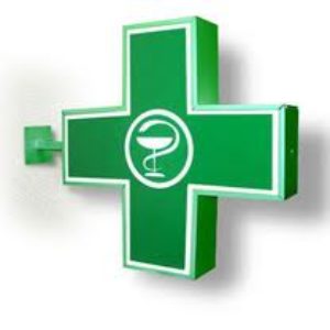 Φαρμακεία φιλικά προς τα βρέφη.