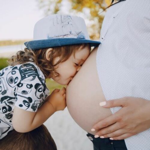 Θηλασμός κατά τη διάρκεια της εγκυμοσύνης – Συχνές ερωτήσεις