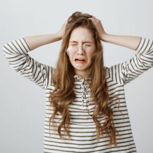 Βοήθεια! Το μωρό μου δεν κοιμάται τα βράδια.