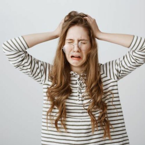 Βοήθεια! Το μωρό μου δεν κοιμάται τα βράδια.