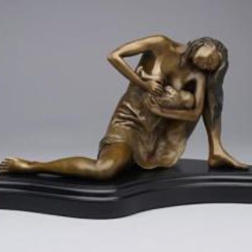 Σεμινάριο θηλασμού για βοηθούς μητρότητος