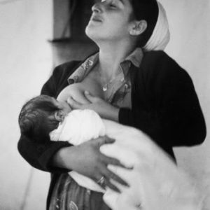 Ωκυτοκίνη, η θεραπευτική «ορμόνη της αγάπης»