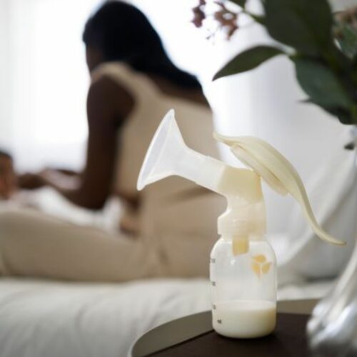 Άντληση γάλακτος – Οδηγός επιβίωσης