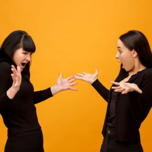 Μαλλιοτράβηγμα για το θηλασμό;