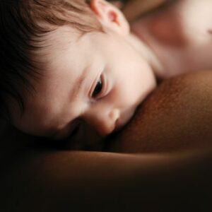 Η….γλώσσα του θηλασμού