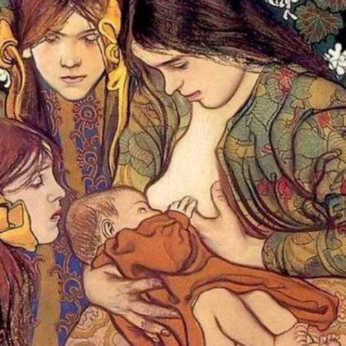 30 έξυπνοι λόγοι να θηλάσετε το παιδί σας