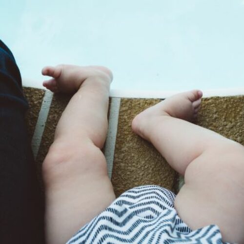 Μη θηλασμός και παιδική παχυσαρκία