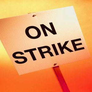 Απογαλακτισμός ή απεργία θηλασμού;