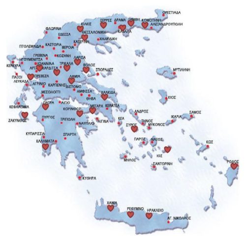 Ταυτόχρονος δημόσιος θηλασμός 2012 – Να είστε εκεί!