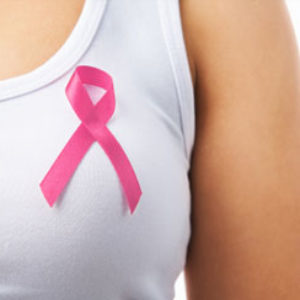 Ασφαλής ο θηλασμός μετά από θεραπεία για καρκίνο του μαστού.