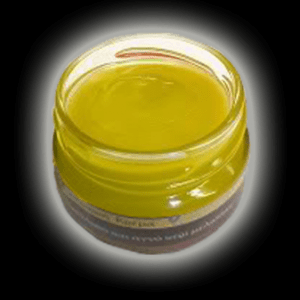 Πληγωμένες θηλές