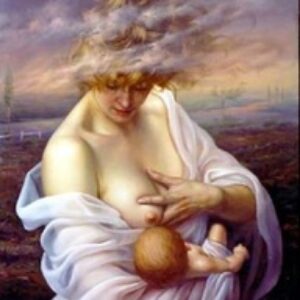 Πολύ αργά για να θηλάσω;