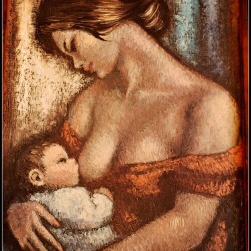 Όφελος 2.500 ευρώ το χρόνο για κάθε παιδί που θηλάζει!