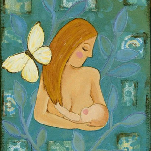 Top 10: φράσεις που κάθε υποστηρικτής του θηλασμού ΠΡΕΠΕΙ να λέει.