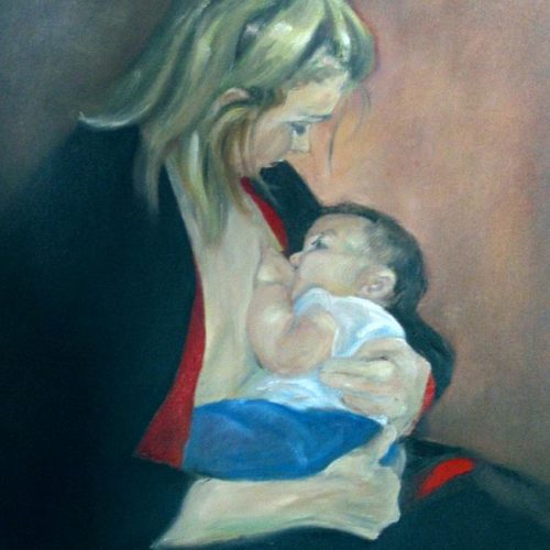 Έρευνα για το θηλασμό και τις οικονομικές επιπτώσεις από τη UNICEF UK