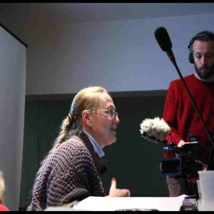 Ένα αντίο για τη Μιλένα…..