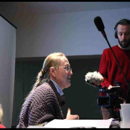 Ένα αντίο για τη Μιλένα…..