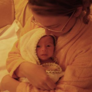 Η ιστορία της Βίκυς και του Θοδωρή