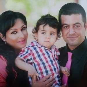 Η ιστορία θηλασμού της Θωμαής – 2 χρόνια αντλήσεων