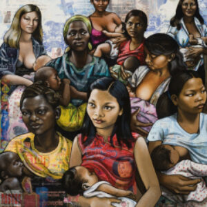 Έκκληση προς αεροπορικές εταιρίες να υιοθετήσουν πολιτικές υπέρ του θηλασμού στις πτήσεις τους