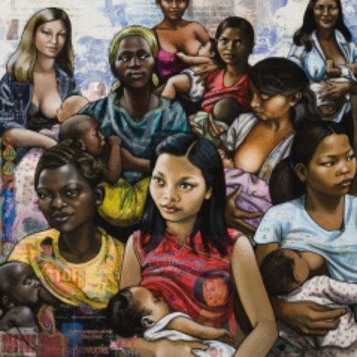 Έκκληση προς αεροπορικές εταιρίες να υιοθετήσουν πολιτικές υπέρ του θηλασμού στις πτήσεις τους