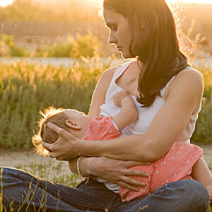 Θηλάστε παντού!