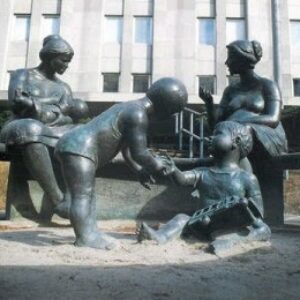 Δημόσιος θηλασμός: δεν υπάρχει κανένας λόγος να κρύβεστε