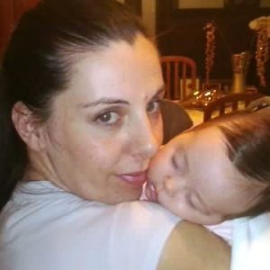 Λαμπρινή – Μια περίεργη ιστορία θηλασμού…..