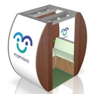 Σταθμός θηλασμού