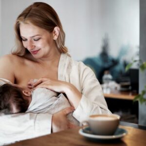 Ο παρατεταμένος θηλασμός βελτιώνει τη νοημοσύνη των παιδιών