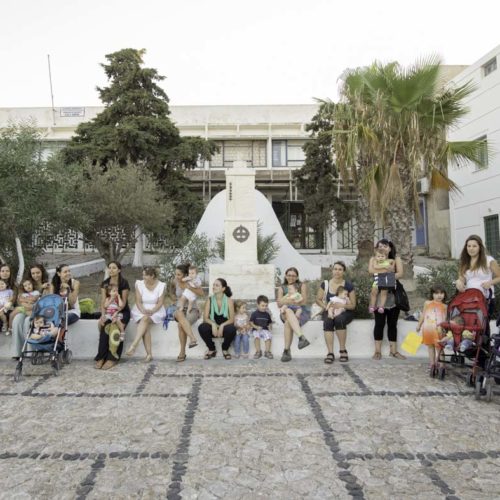 Υποστηρίζοντας το αυτονόητο