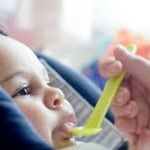 Πόσο ασφαλείς είναι οι παιδικές τροφές και τα υποκατάστατα μητρικού γάλακτος;