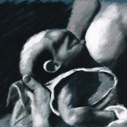 Η ιστορία θηλασμού της Ανδριάνας – Μαγεία