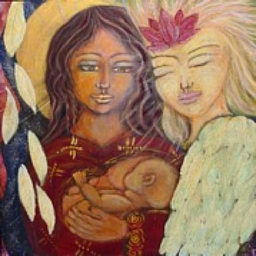 Υποχρεωτικός ο θηλασμός με νόμο στα Ηνωμένα Αραβικά Εμιράτα