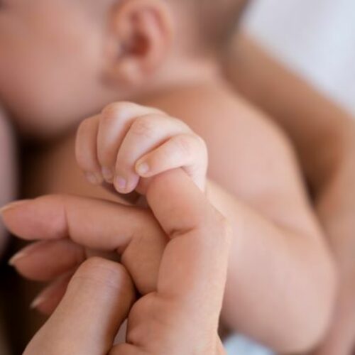 Απώλεια βάρους νεογνού