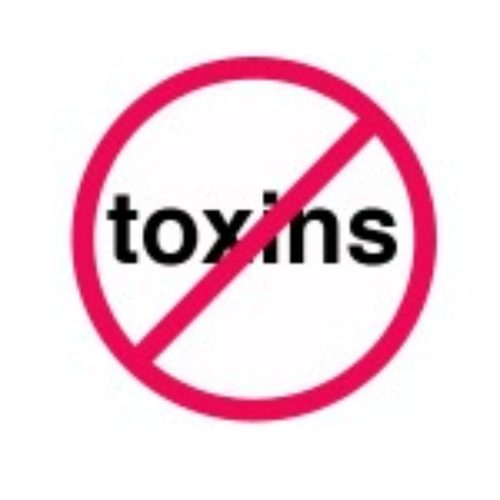 Τοξίνες στο μητρικό γάλα