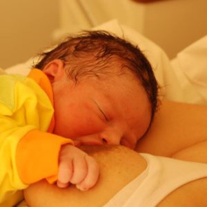 Η ιστορία της Κατερίνας – Tandem nursing ή παράλληλος θηλασμός παιδιών διαφορετικής ηλικίας