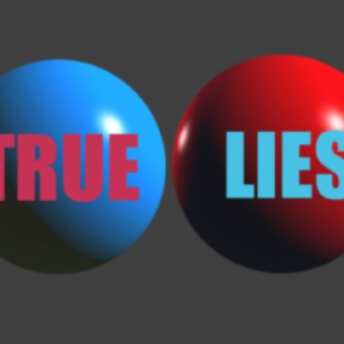 Δεν φταις εσύ!