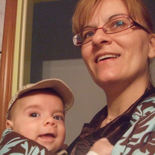 Η ιστορία θηλασμού της Χριστίνας – Φυσικά και θα μπορούσα!