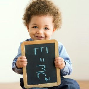 Ελληνική μελέτη για θηλασμό και IQ