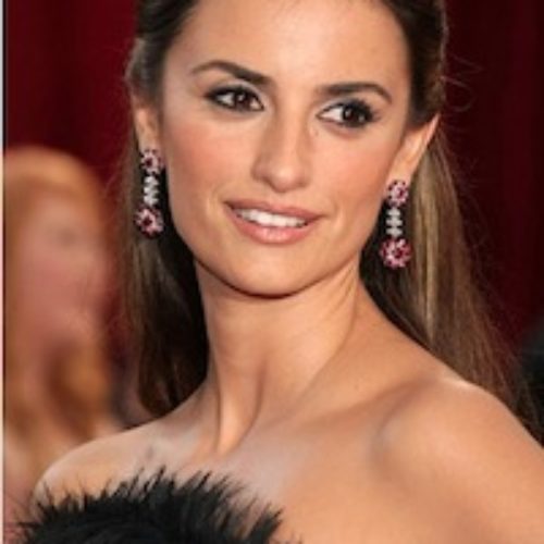 Penelope Cruz: Ο θηλασμός είναι εθιστικός!