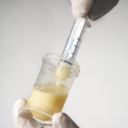 Νέες έρευνες με βάση το πρωτόγαλα