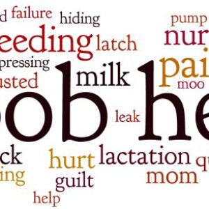 Αποτυχία θηλασμού – Υπάρχει;