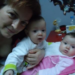 Με το γάλα της «τάισε» 35 πρόωρα νεογνά