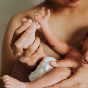 Όταν η μαμά δεν μπορεί να θηλάσει