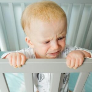 Θηλασμός και άγχος αποχωρισμού