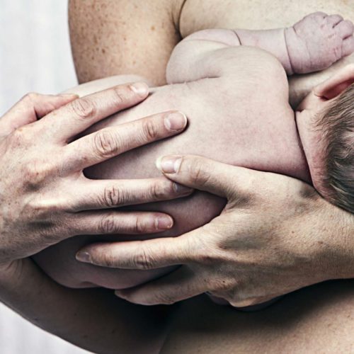 Ο θηλασμός ανάμεσα στην βιολογία και στην κουλτούρα. Μια ανθρωπολογική προσέγγιση